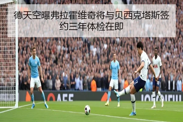 德天空曝弗拉霍维奇将与贝西克塔斯签约三年体检在即